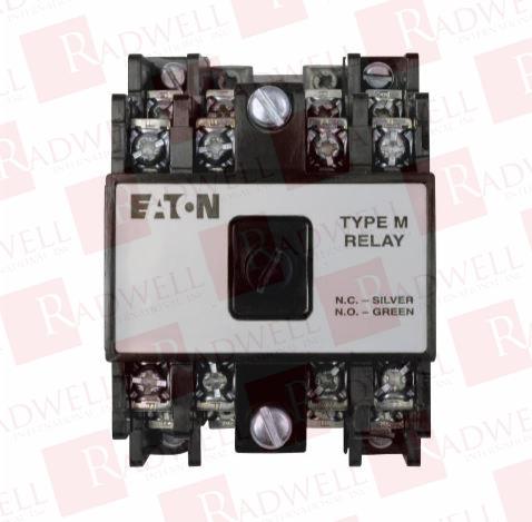 EATON CORPORATION D26MR804A