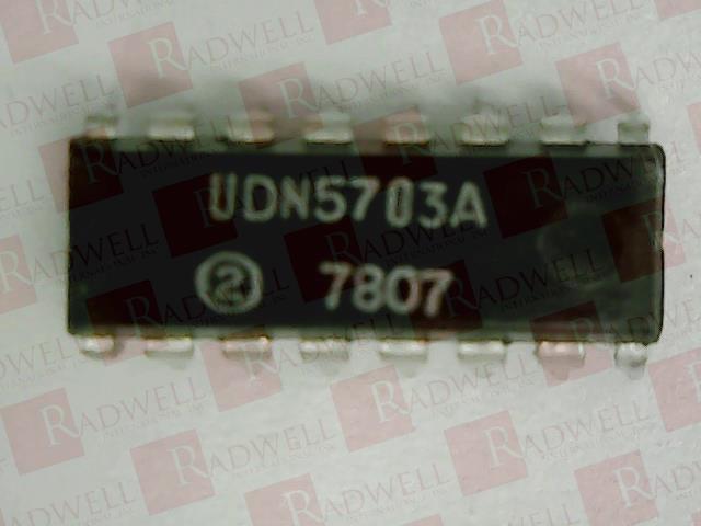 AMETEK UDN5703A