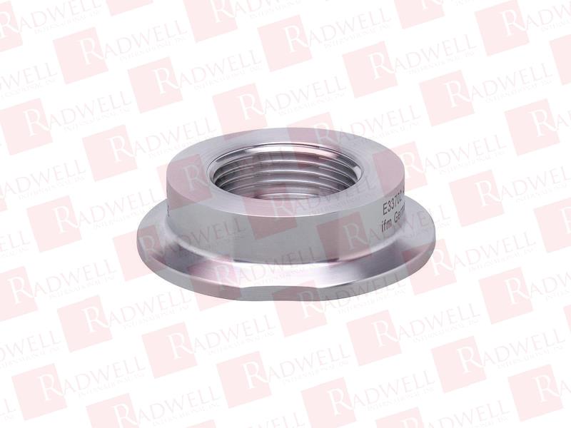 EFECTOR ADAPT IFM-CLAMP ISO2852 2"-E33202