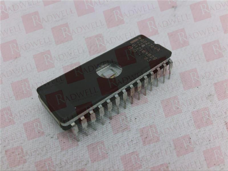 INTEL QD2764A