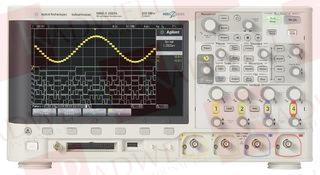 KEYSIGHT TECHNOLOGIES DSOX2014A CAL