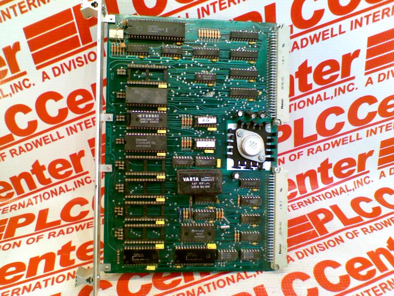 TE CONNECTIVITY CPU16