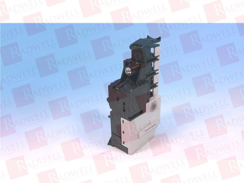 EATON CORPORATION NZM2/3-XU-110-130