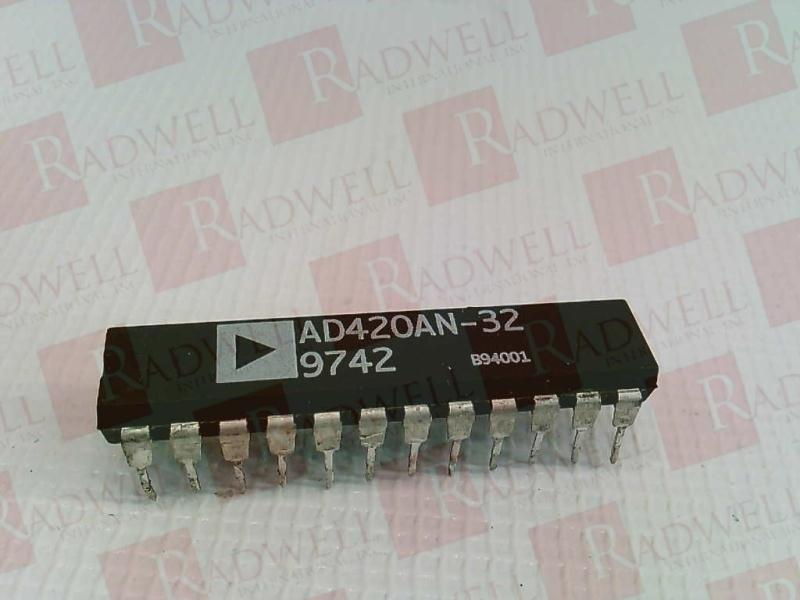 ANALOG DEVICES AD420AN-32