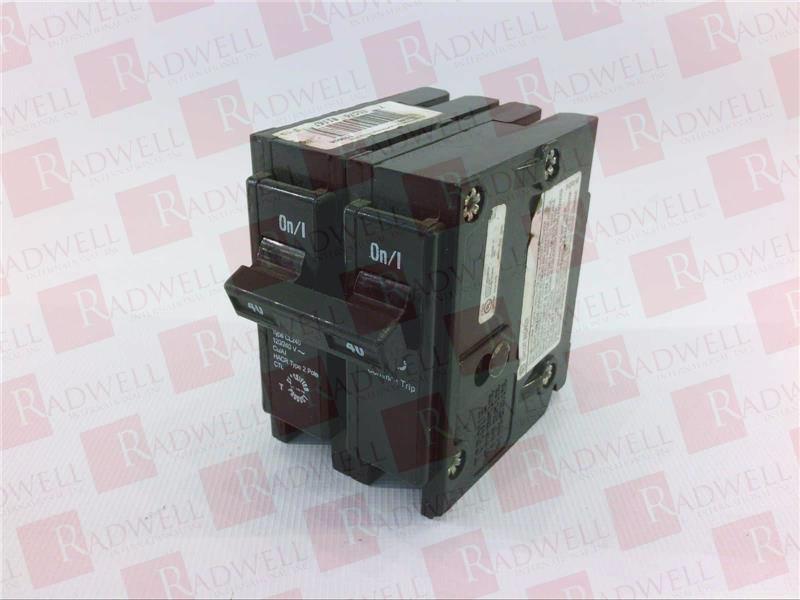 EATON CORPORATION CL240