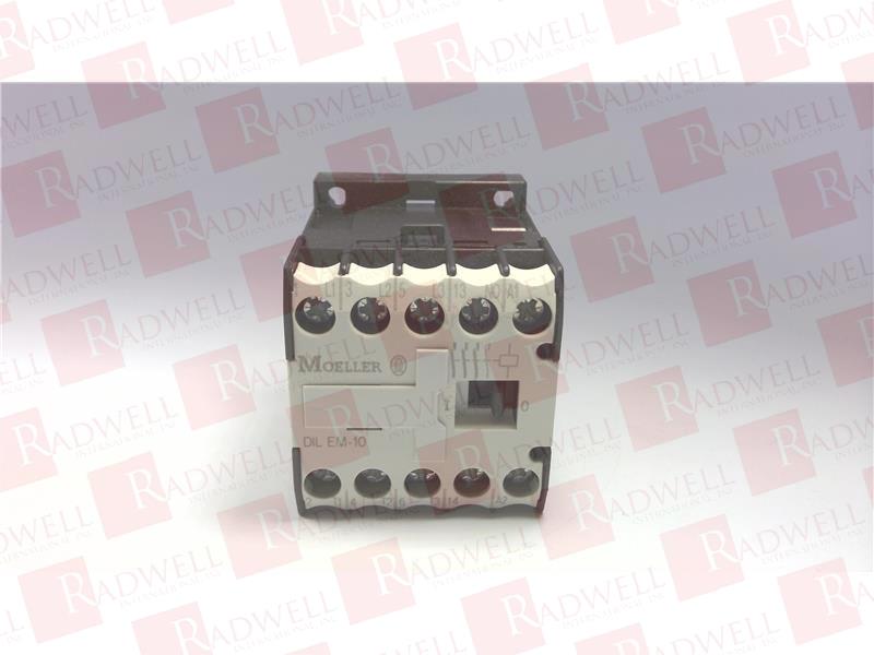 EATON CORPORATION DILEM-10-415V/50HZ-480V/60HZ