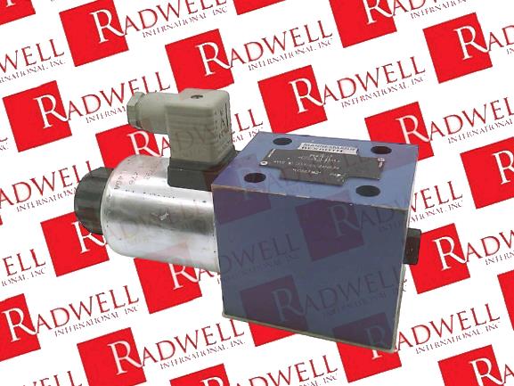 BOSCH 4WE10D32/CG24N9Z4