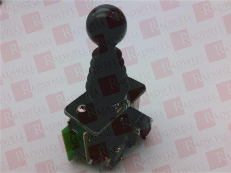 OEM CONTROLS INC MS4M-10557-RM