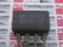 ONSEMI MC1536U