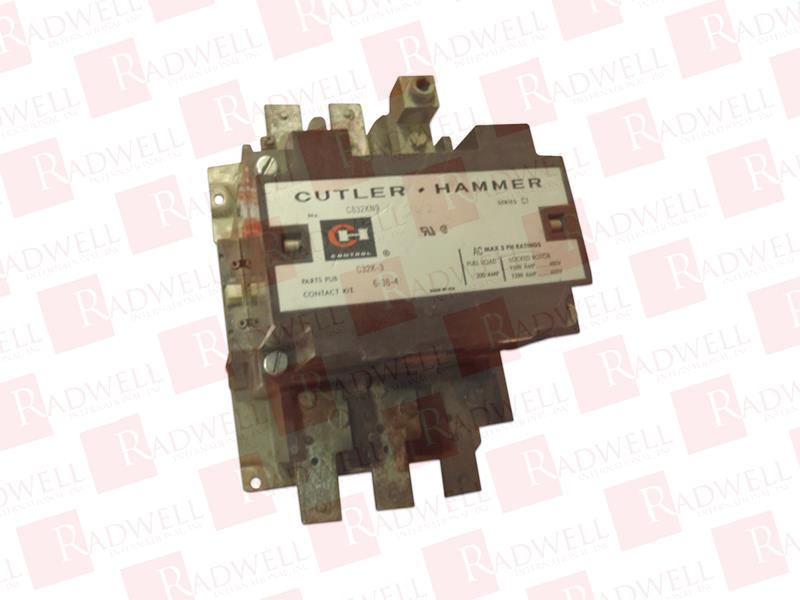 EATON CORPORATION C832KN9AC