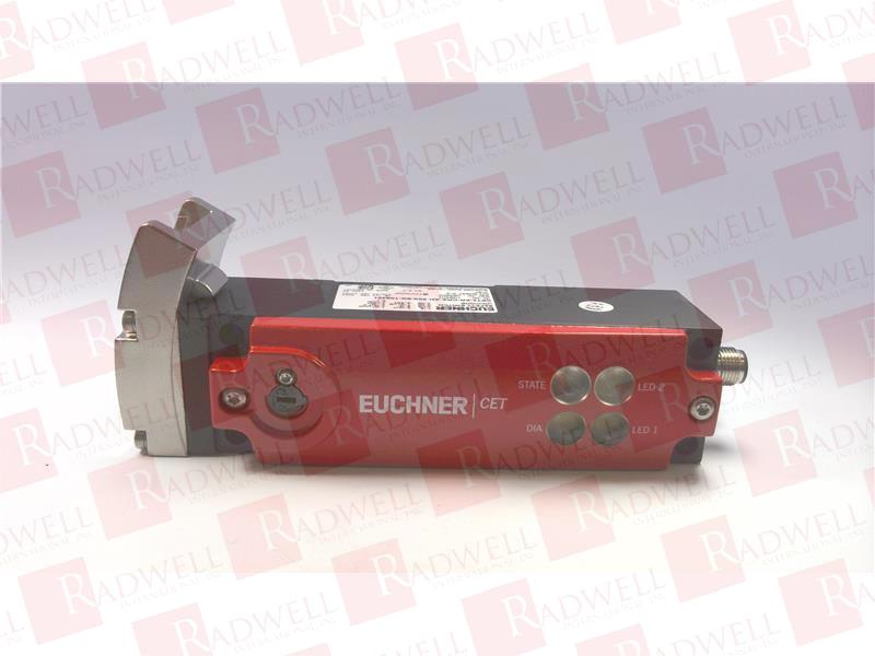 EUCHNER CET3-AR-CRA-AH-50X-SG-109401