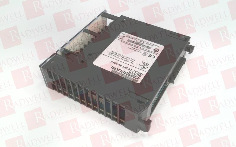 FANUC IC693MDL930