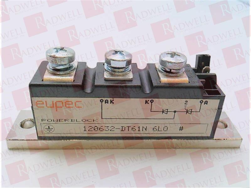 ALLEN BRADLEY SP-142505