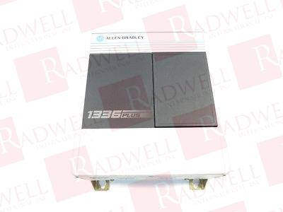 ALLEN BRADLEY 1336S-BRF30-AA-EN4-L5