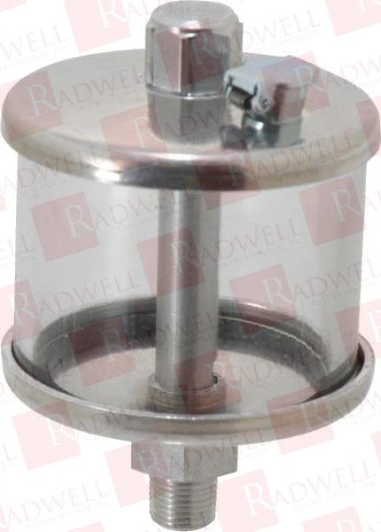 R153-01 Hydraulic Reservoir by LDI INDUSTRIES