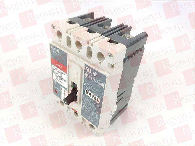 EATON CORPORATION HMCP003A0CH09