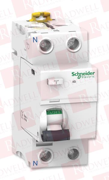 SCHNEIDER ELECTRIC A9R41263