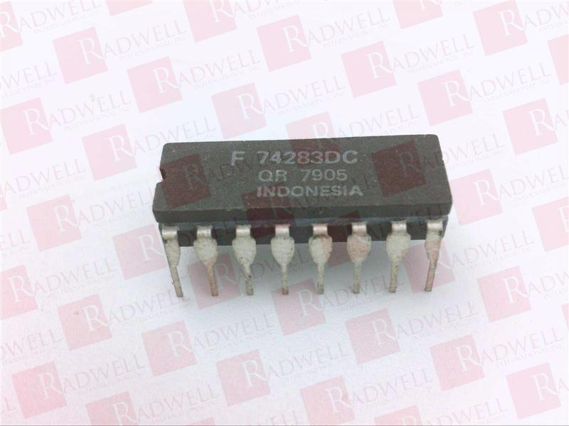 ON SEMICONDUCTOR 74283DC