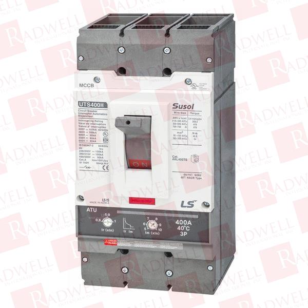 LS ELECTRIC UTS400L-ATU-400