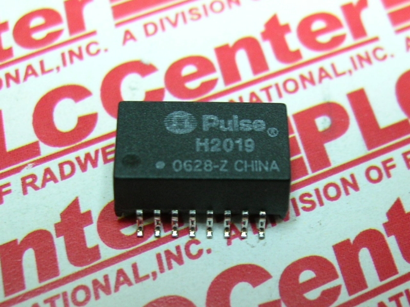 PULSE ELECTRONICS H2019NL