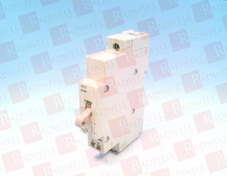 EATON CORPORATION AD1S-B2-AO-DN-H-A-61-10-3