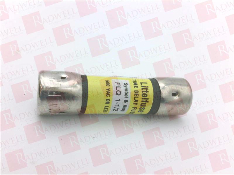 LITTELFUSE FLQ-1.12