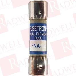 EATON CORPORATION FNA-1