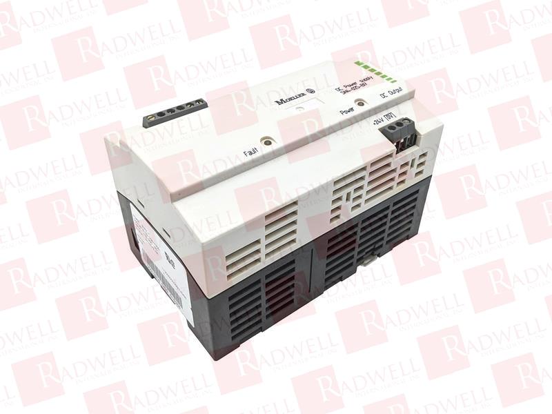 EATON CORPORATION SN4-025-BI7