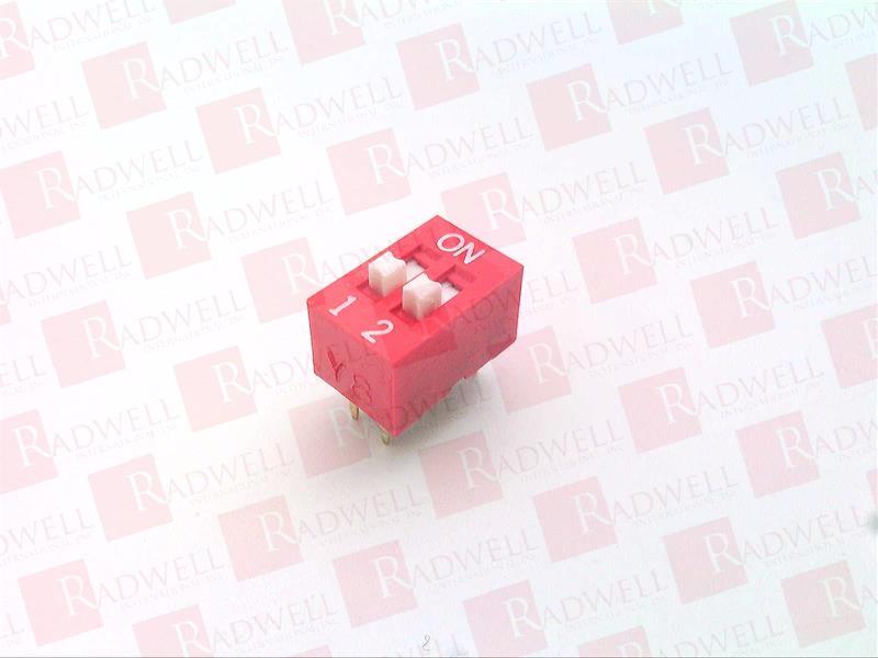 E SWITCH KAS1102E