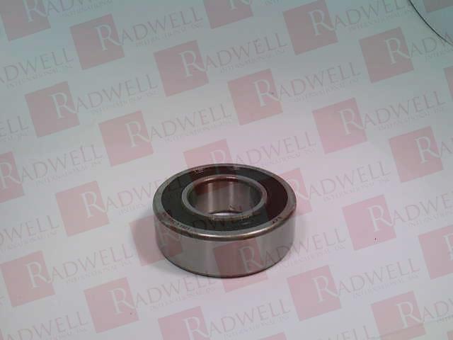 2207-E-2RS1TN9 Bearing By SKF