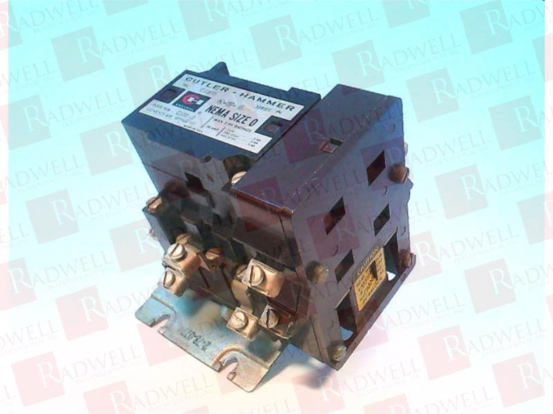 EATON CORPORATION C10BN5A/C320KB2