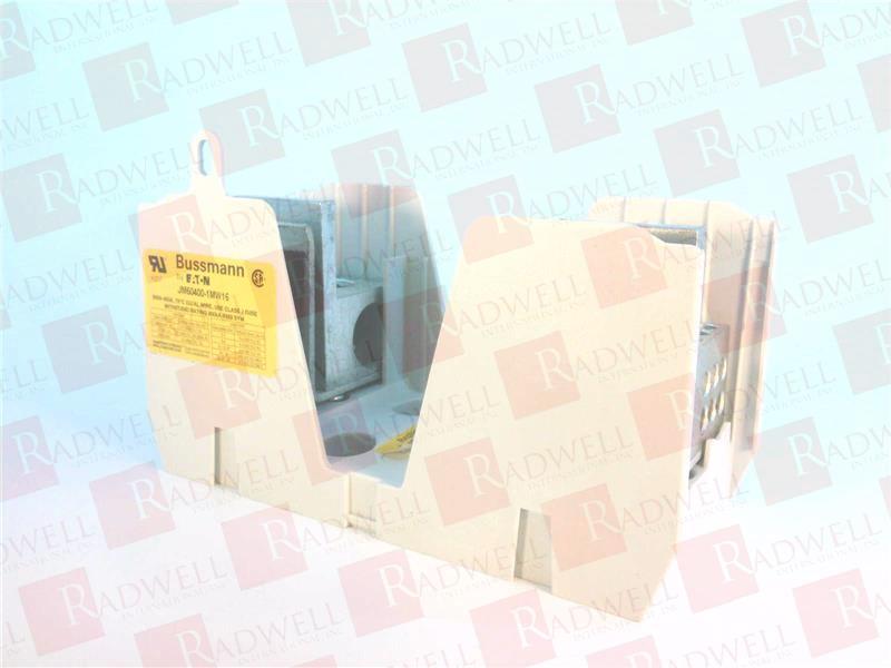 EATON CORPORATION JM60400-1MW16