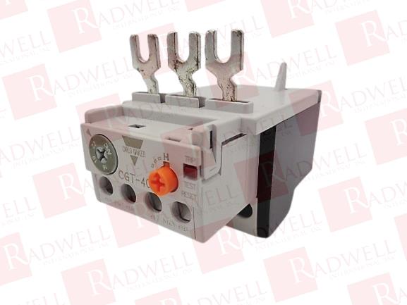 CARLO GAVAZZI CGT-40-18