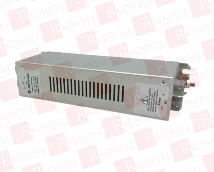 ALLEN BRADLEY 2090-XXLF-TC116