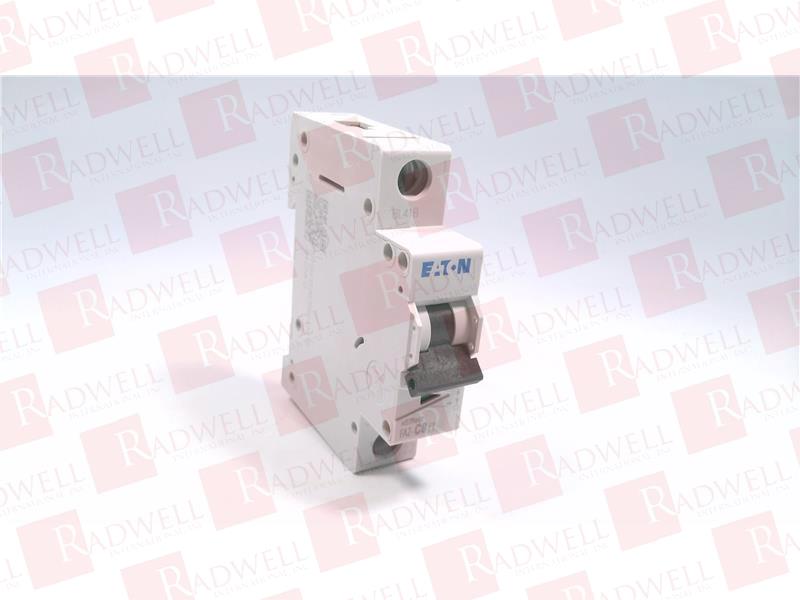 EATON CORPORATION FAZ-C8/1-SP