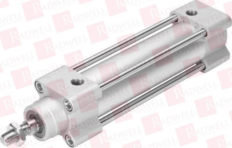 DSBG-40-80-PPSA-N3 Pneumatic Cylinder by FESTO