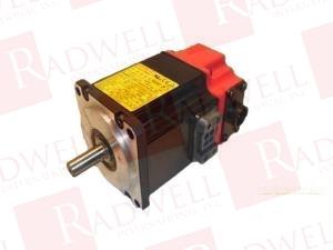 FANUC A06B-0115-B075#0008