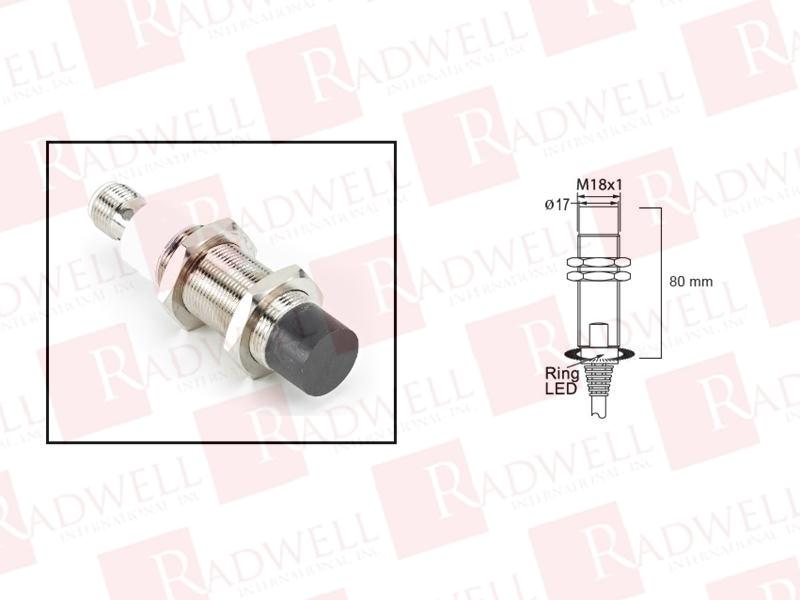 RADWELL RAD07065