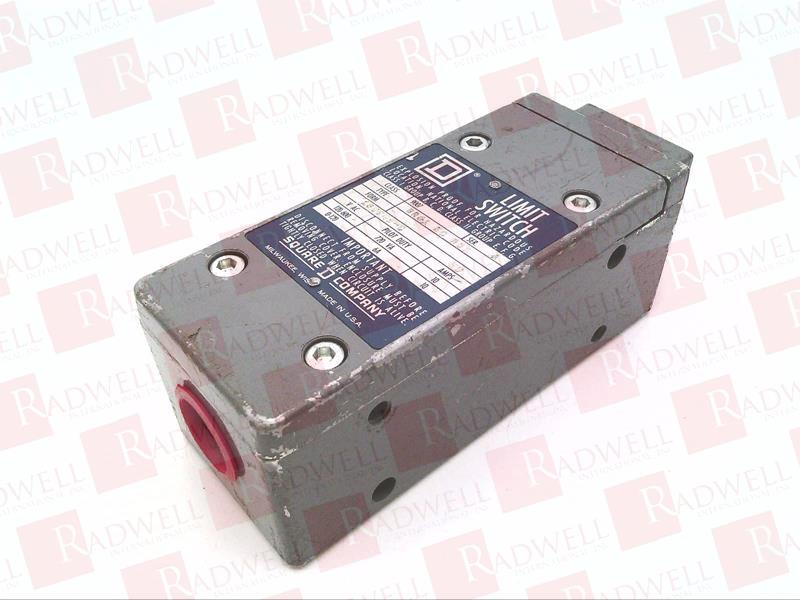 SCHNEIDER ELECTRIC 9007-BR61-EC-RB1