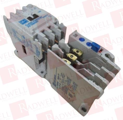 EATON CORPORATION AE16JN0CB