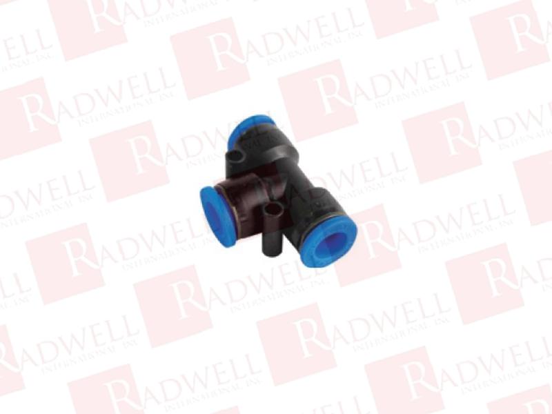 RADWELL VERIFIED SUBSTITUTE KQ2T12-02S-SUB