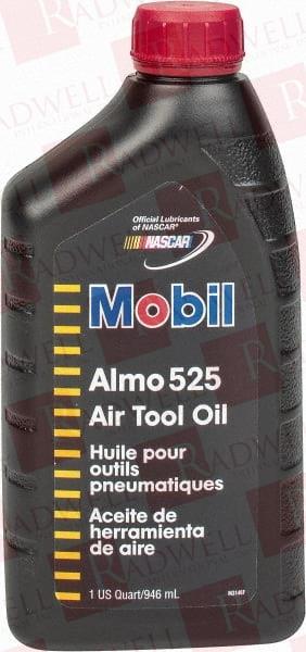 MOBIL MOTOR OIL 122977