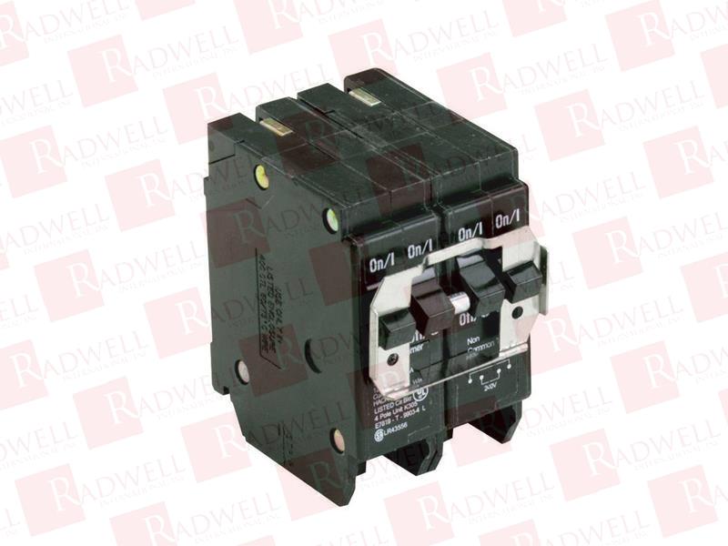 EATON CORPORATION BQ220220