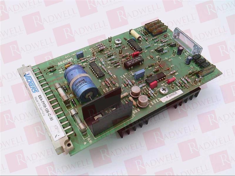 EATON CORPORATION EEA-PAM-126-C30