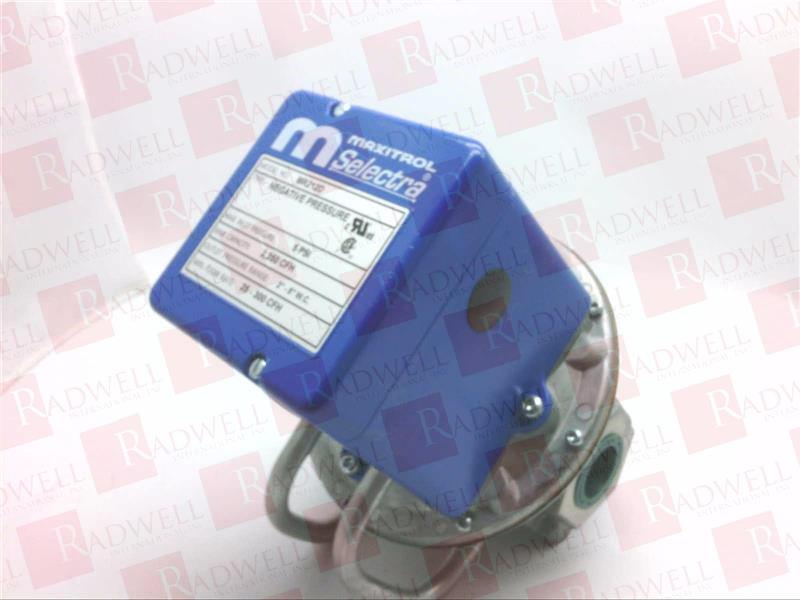 MAXITROL MR212D-88