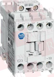 ALLEN BRADLEY 100-C09ZD10