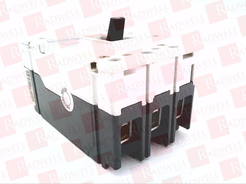 ALLEN BRADLEY 140U-H6C3-D12