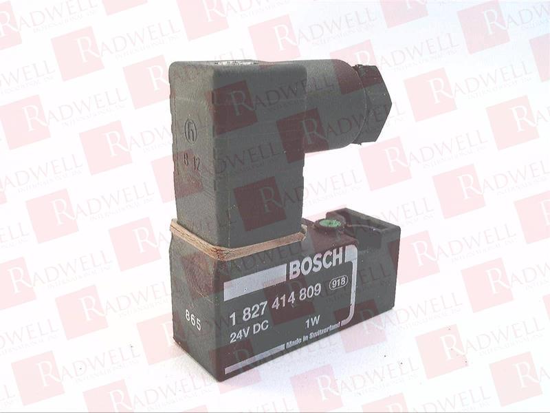 BOSCH 1-827-414-809