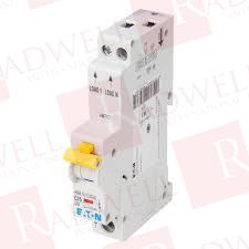 EATON CORPORATION EMCH125R30C