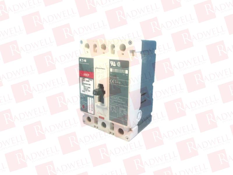 EATON CORPORATION HMCP003A0CH09